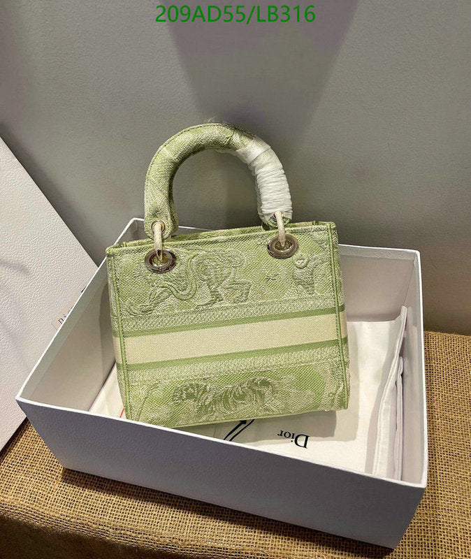 SAMCC - DOR Bags - 1434