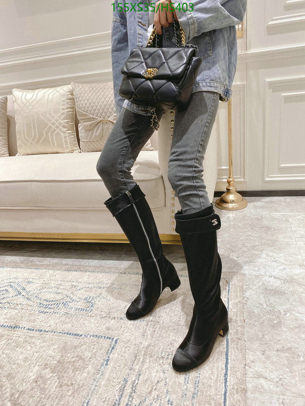 SAMC - CHL Women Boots - 058