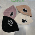 SAMC - DOR Caps & Hats - 210