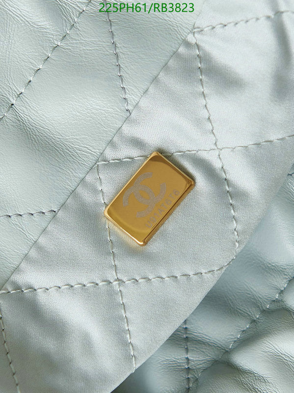SAMC - CHL Bags - 386
