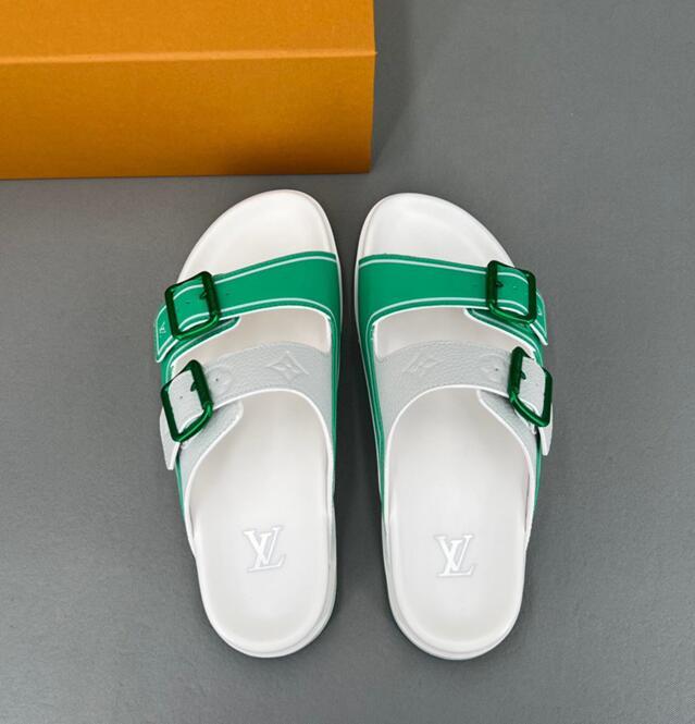 Glamy - LOV Men Shoes - 1086