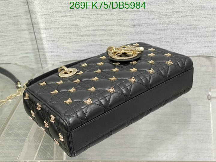 SAMCC - DOR Bags - 1077