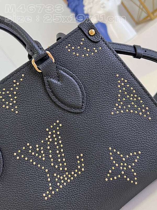 Glamy - LOV Bags - 254