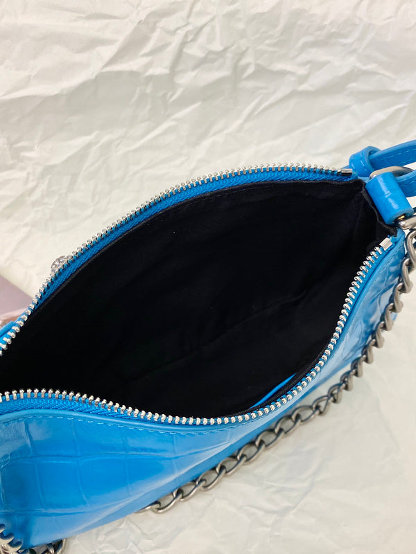 Satchel Bags - BGA Bags - 148