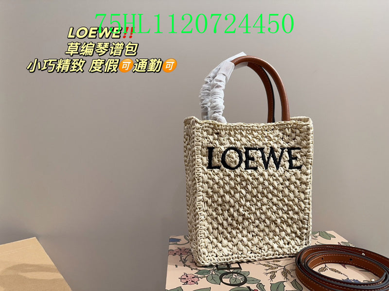 Satchel Bags - LWE Bags - 023