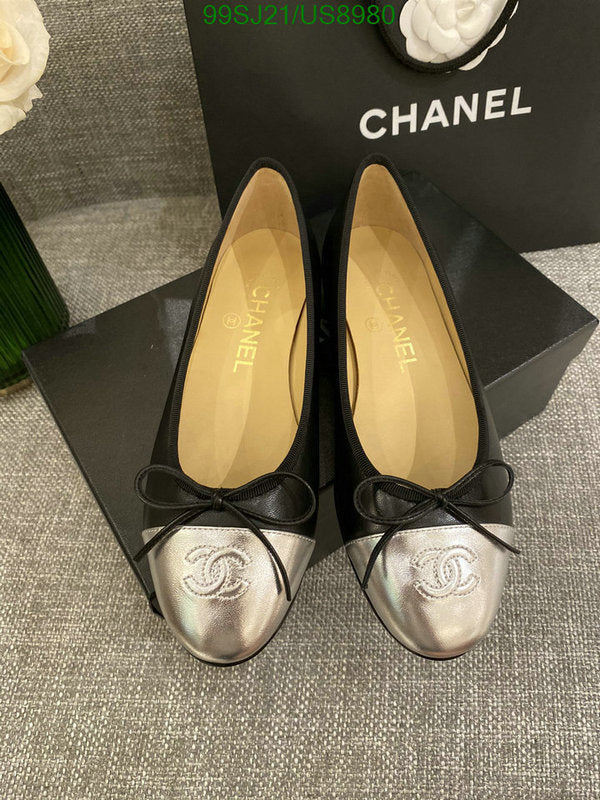 SAMC - CHL Women Shoes Ballet - 133