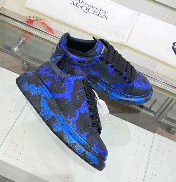 SAMC - AQ Women Shoes - 189