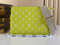 Satchel Bags - VL Bags - 6665
