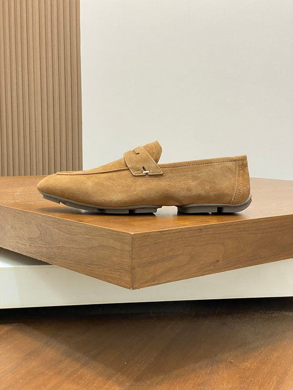 Glami - BRE Men Shoes - 100