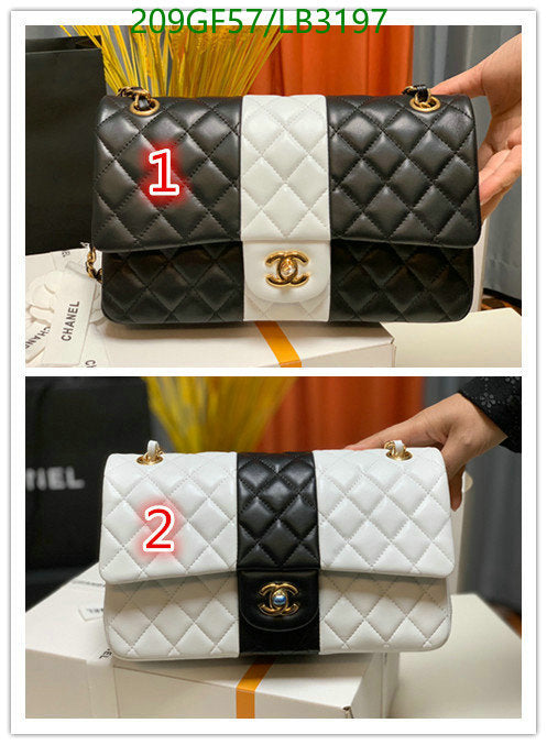 SAMC - CHL Bags - 878