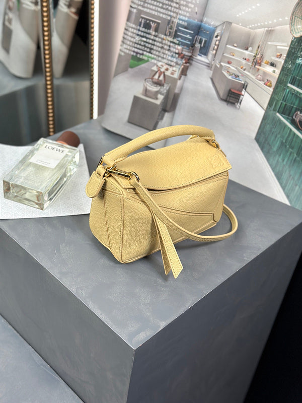 Glamy - LWO Bags - 158