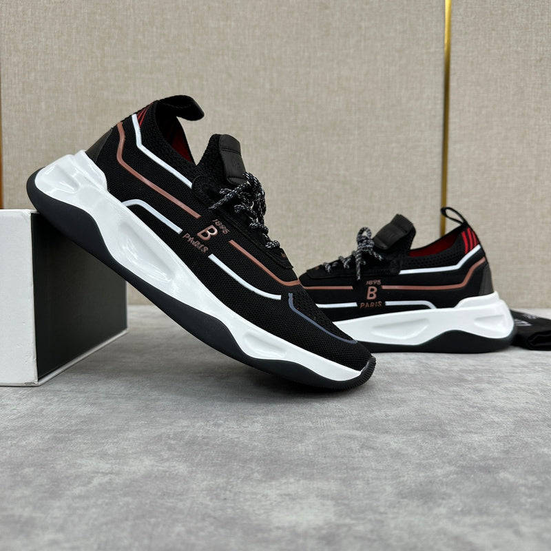 Glami - BRE Men Shoes - 218