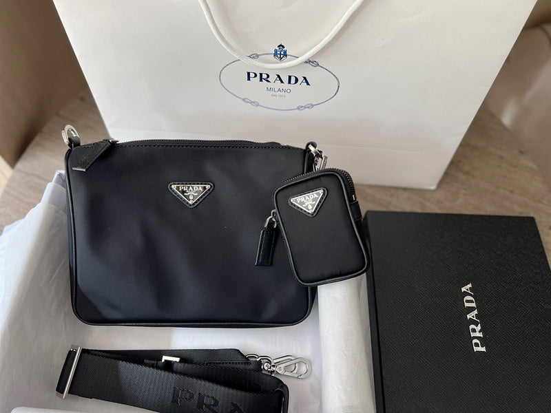 Satchel Bags - PRA Bags - 194