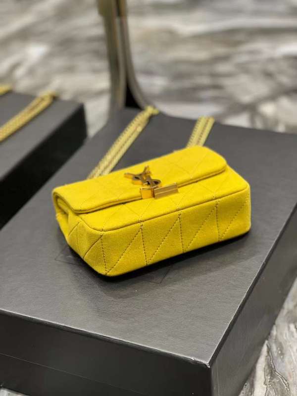 ELE - SLY Bags 517
