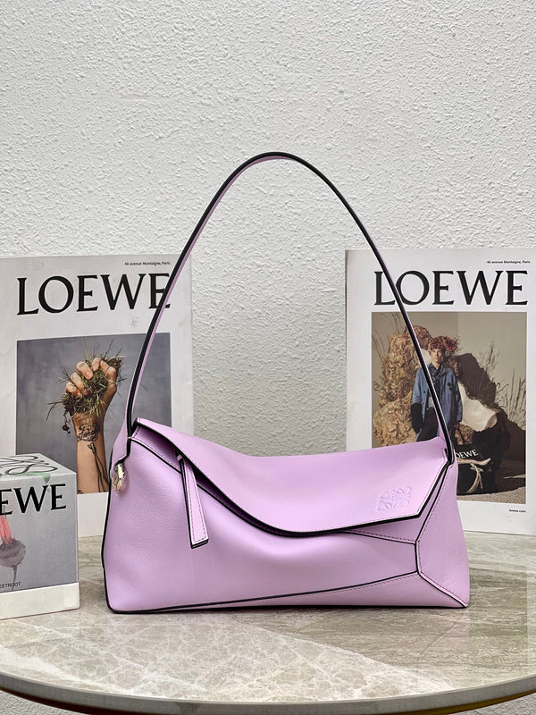Glamy - LWO Bags - 642