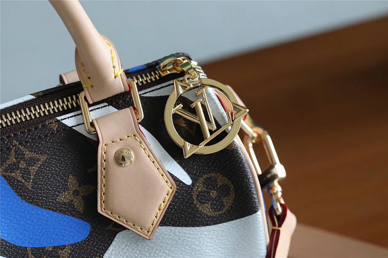 Glami GlamI Lu-Vi bags - 8154