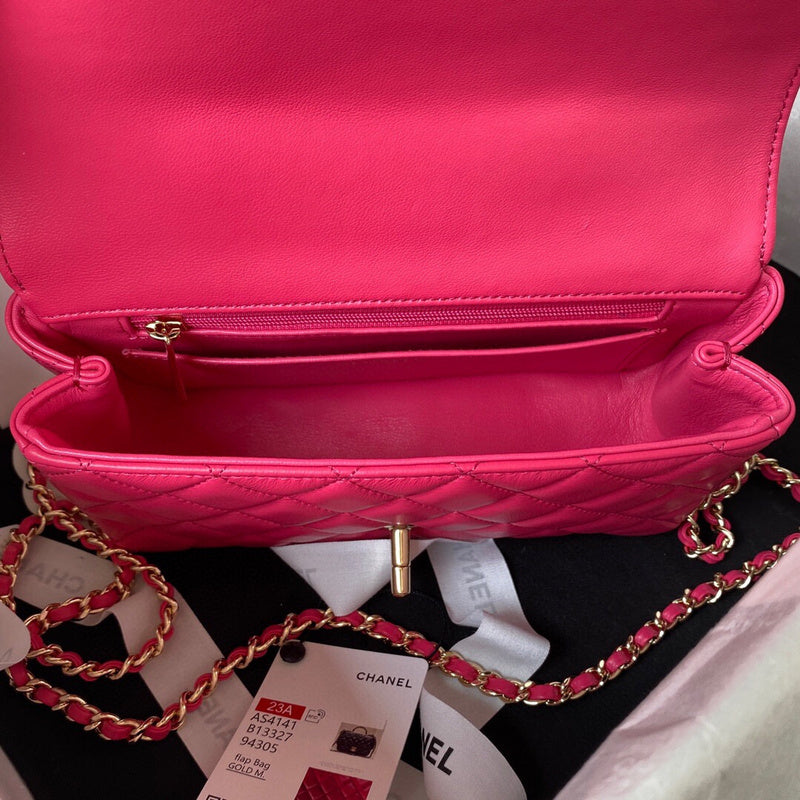 Chanel Bags