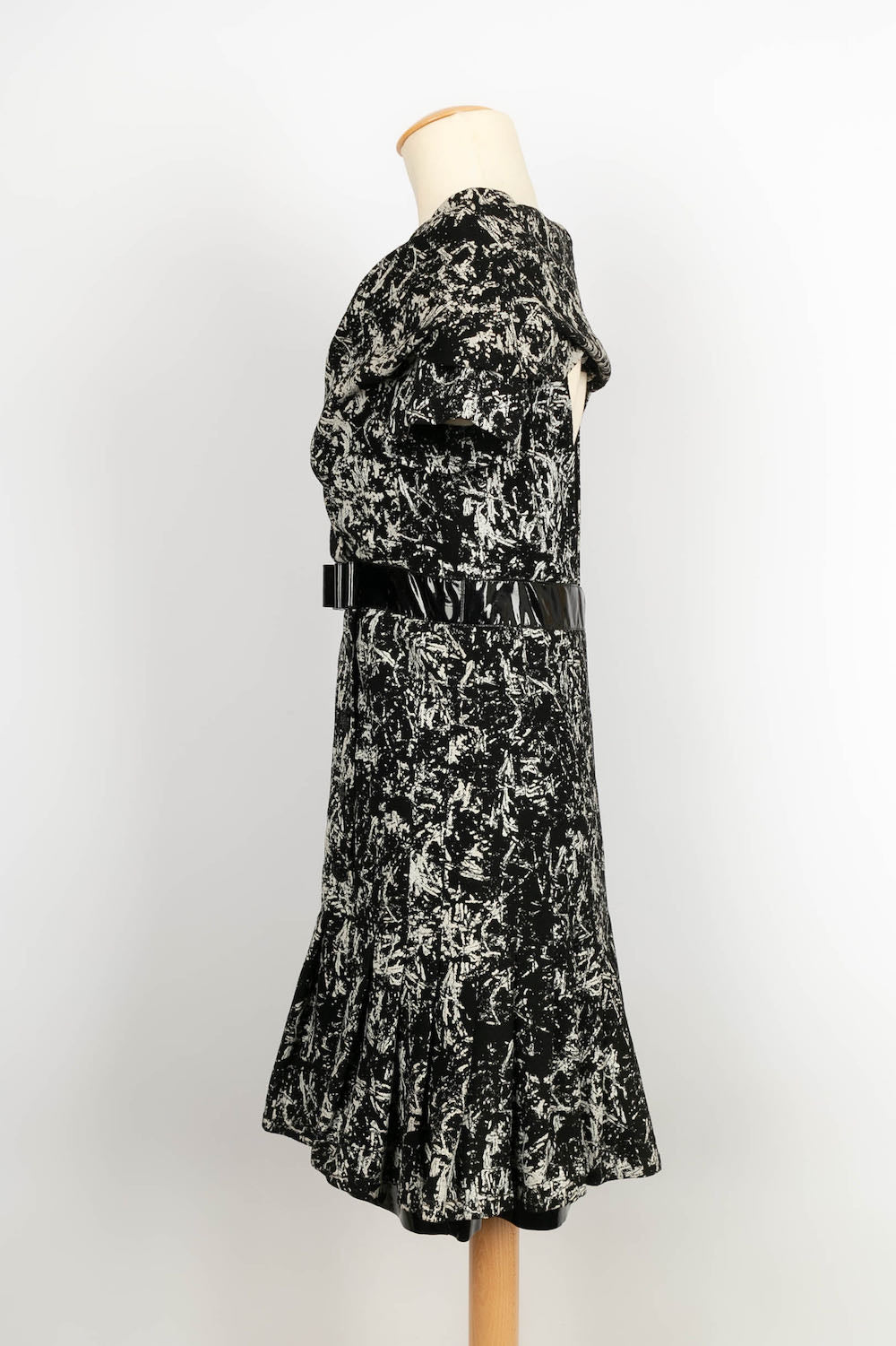 Robe Chanel 2004