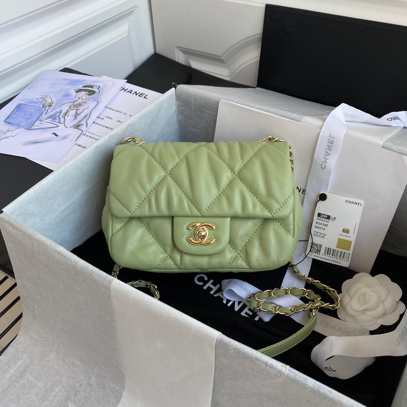 Glami- Glami- Glami- Bag - 036