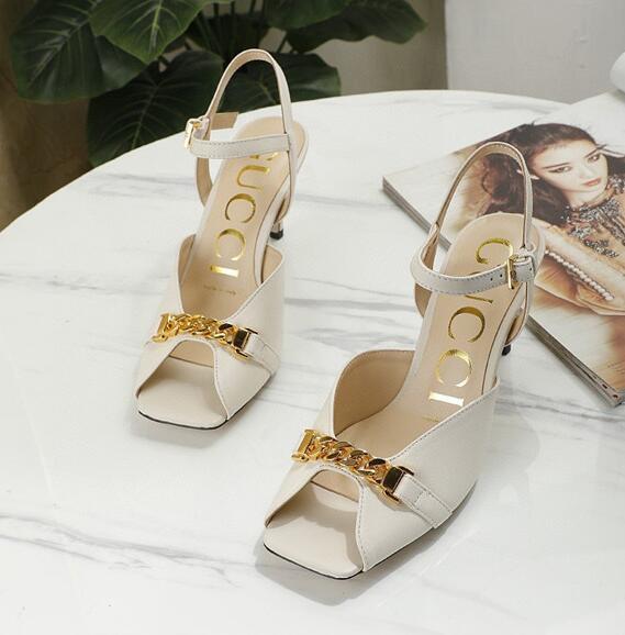 SAMC - GUKI Women Shoes - 1621