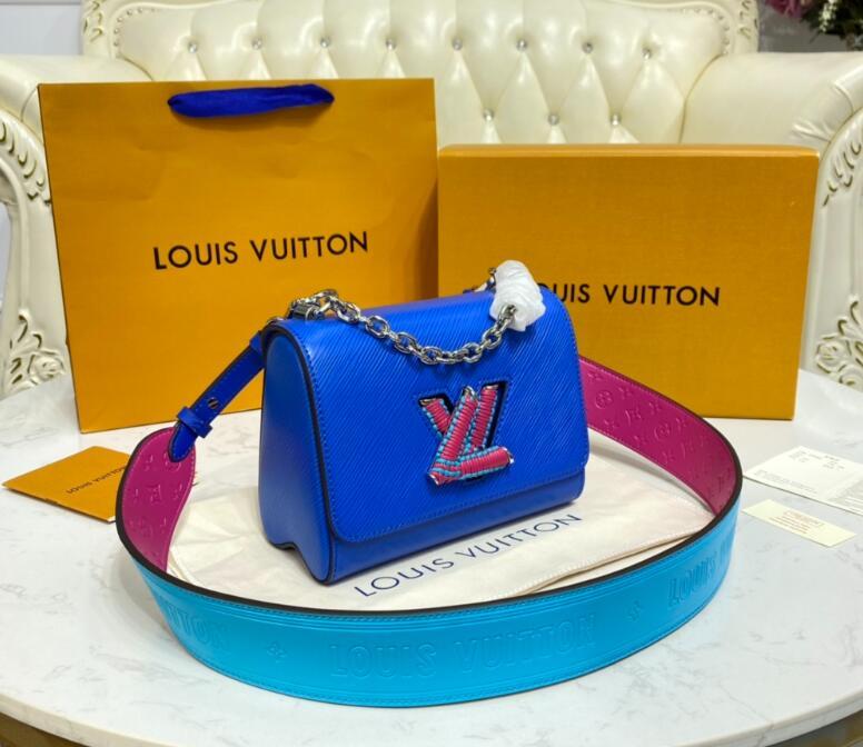 glamy - LOV Bags - 2344
