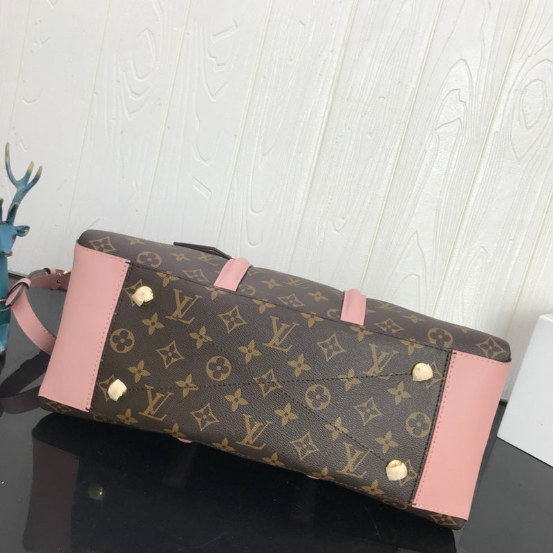Satchel Bags - VL Bags - 242