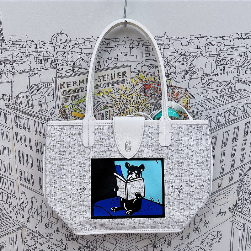 Glamy - GYO Bags - 437