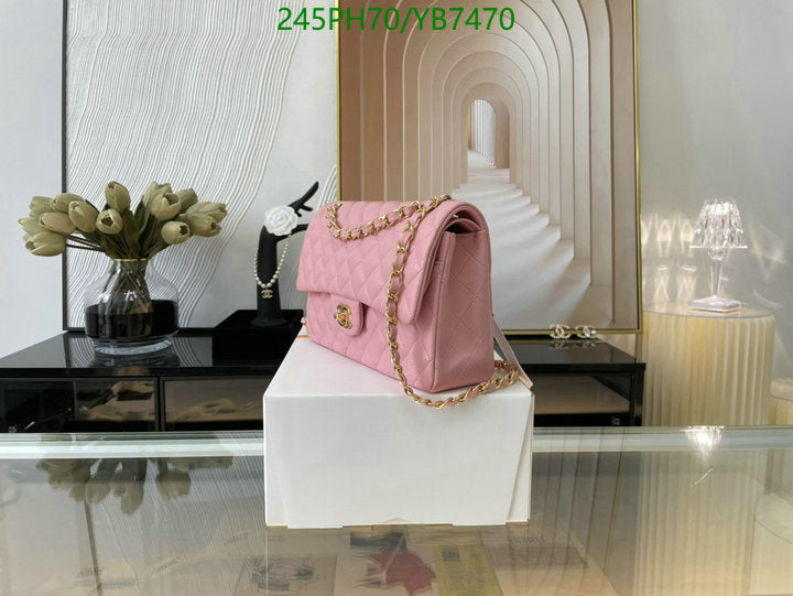 SAMC - CHL Bags - 746
