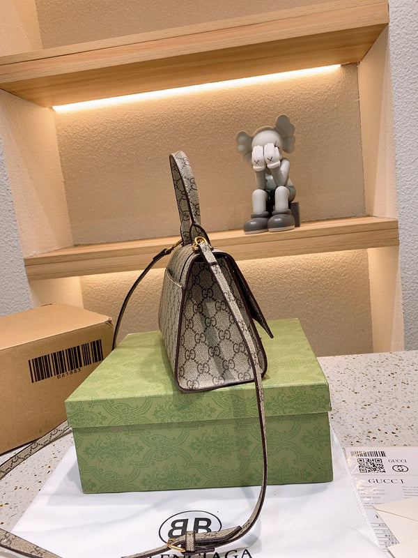 ELE Fashion - BGA Bags - 1518