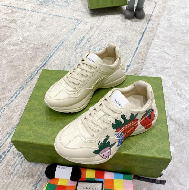 SAMC - GUKI Women Shoes - 1100