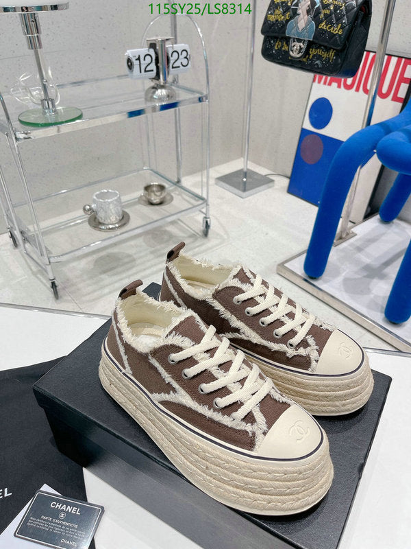 SAMC - CHL Women Shoes Sneakers - 227