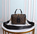 Satchel Bags - VL2 Bags - 382