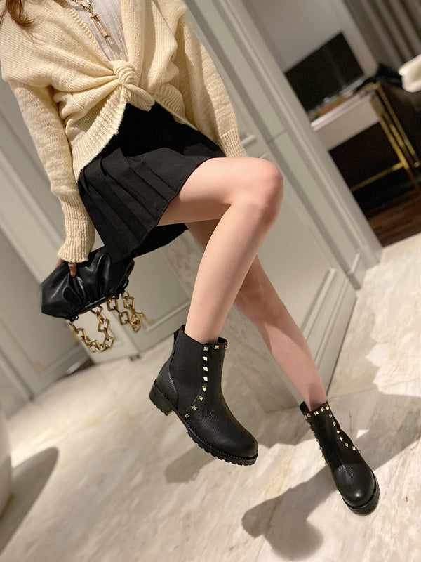 Satchel Bags - Mix Shoes - 1334