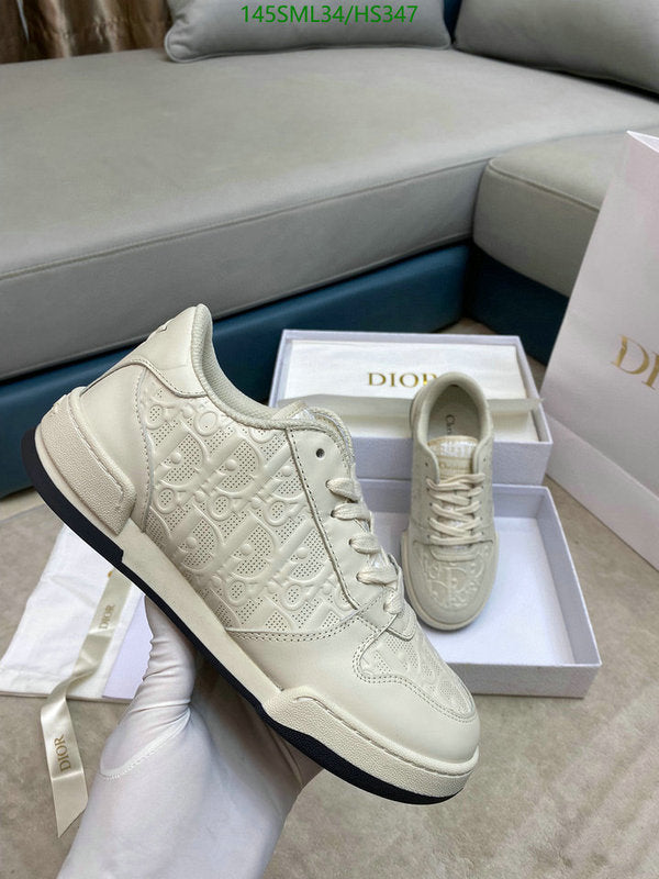 SAMC - DOR Women Sneakers - 230