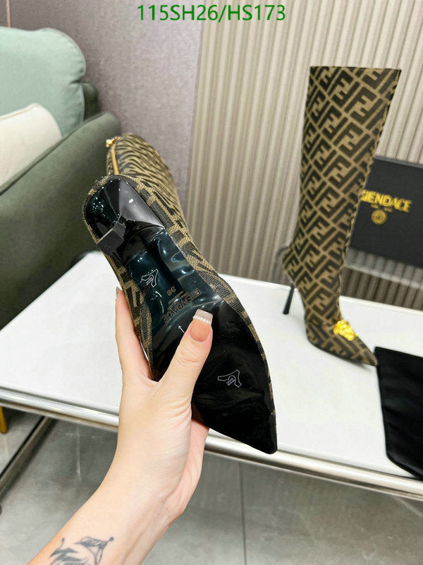 SAMC - FDE Women Shoes - 506