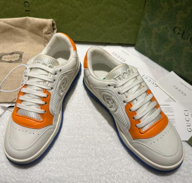 SAMC - GUKI Women Shoes - 729
