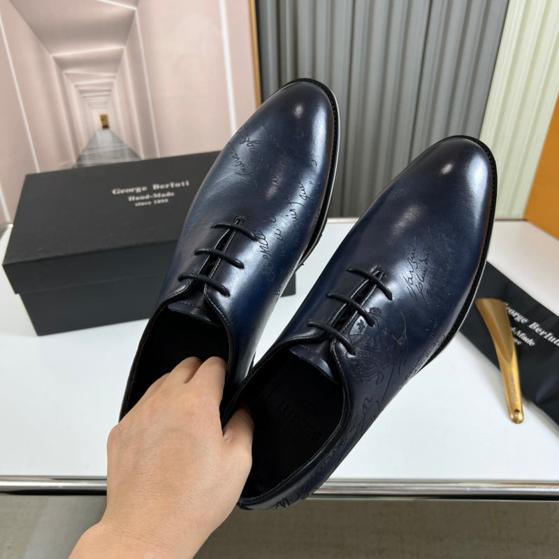 Glami - BRE Men Shoes - 427