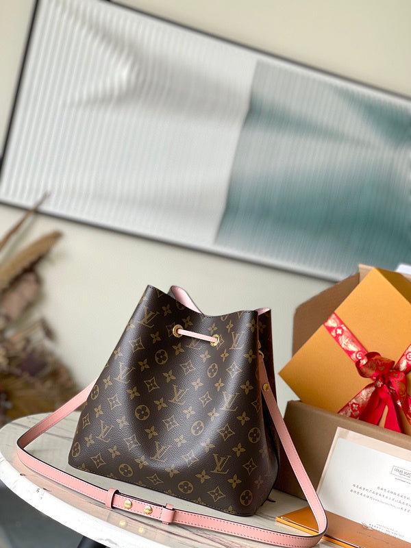 Glami- Glami- Lu-Vi bags - 4065