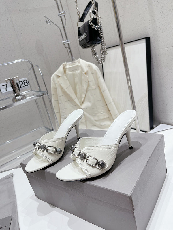 Satchel Bags - BGA Shoes - 759