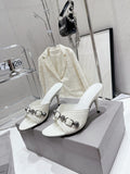 Satchel Bags - BGA Shoes - 759