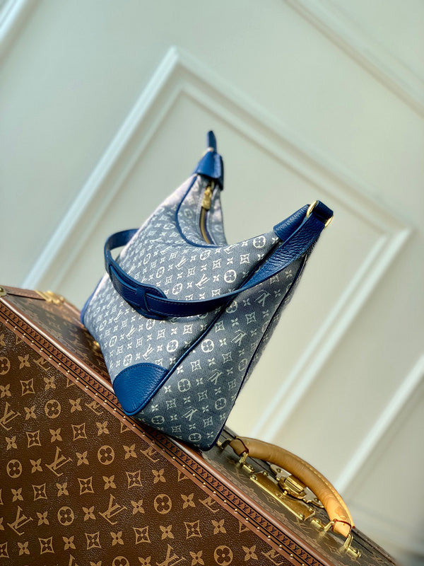 Satchel Bags - VL Bags - 2006
