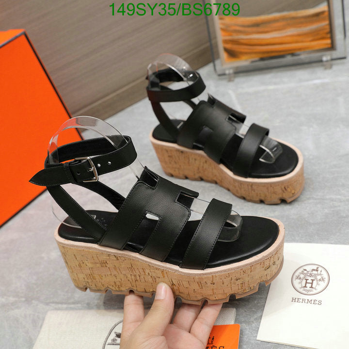SAMC - HMS Women Shoes - 071