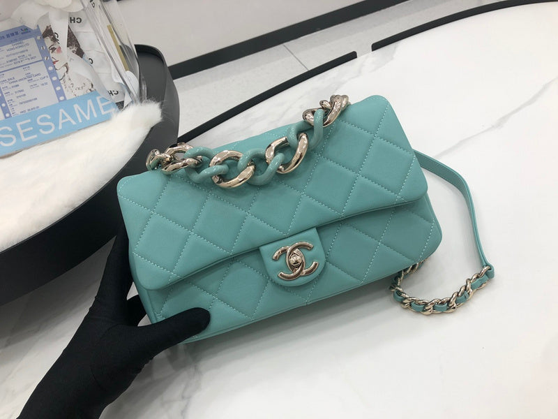Satchel Bags - CLN Bags - 732