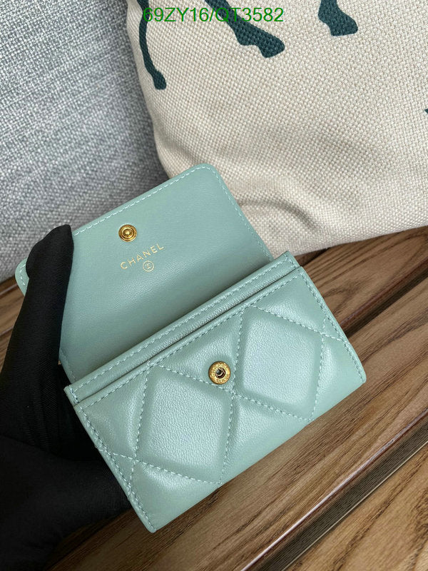 SAMC - CHL Wallets - 047