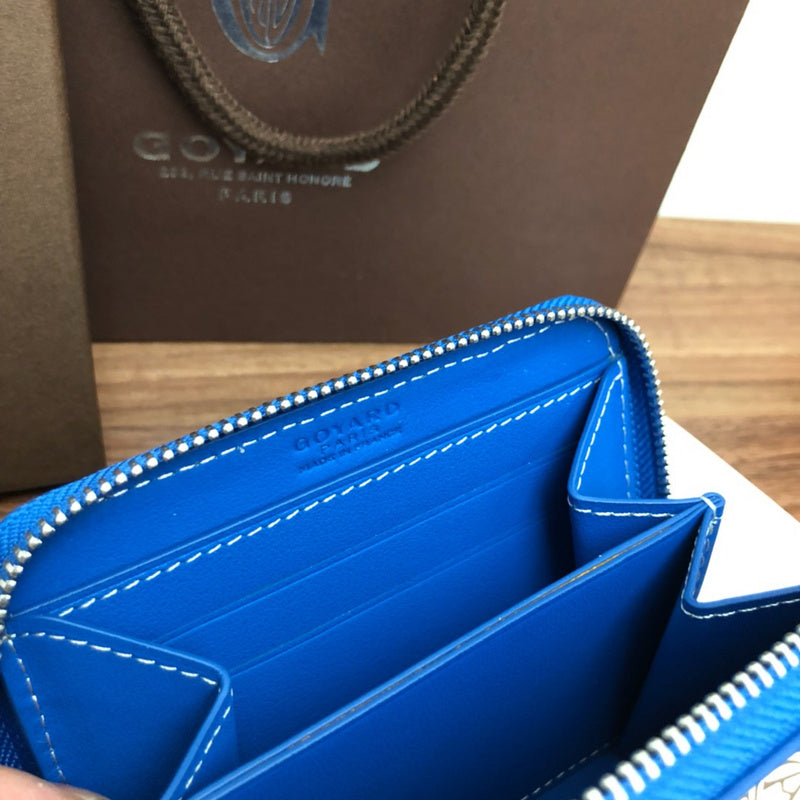 Glami-i - GYO Wallets - 088