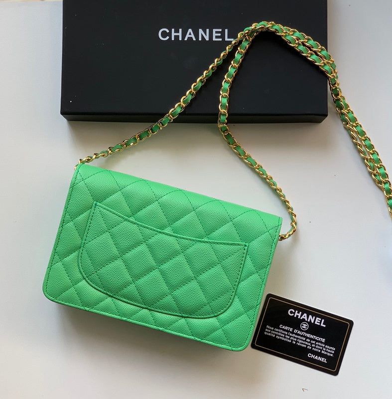 ELE - CHL Bags - 658