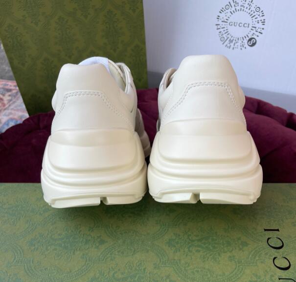 SAMC - GUKI Women Shoes - 1297