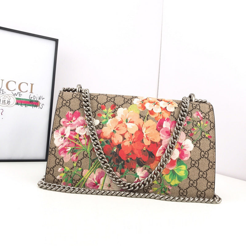 Glami Fashion - GCI Bags - 2444