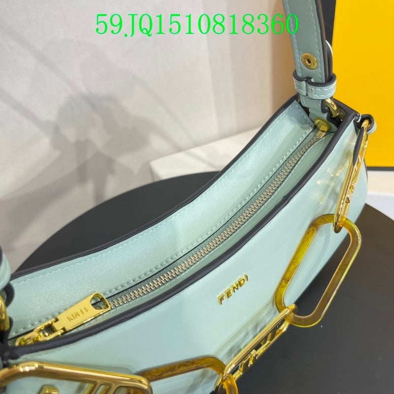 Glami - FDE Bags - 1462
