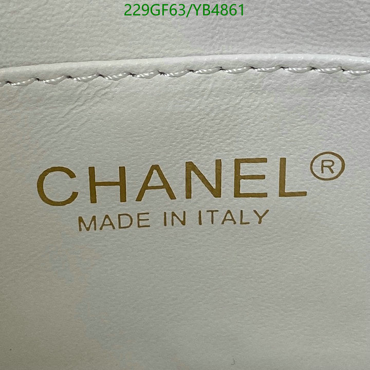 SAMC - CHL Bags - 838